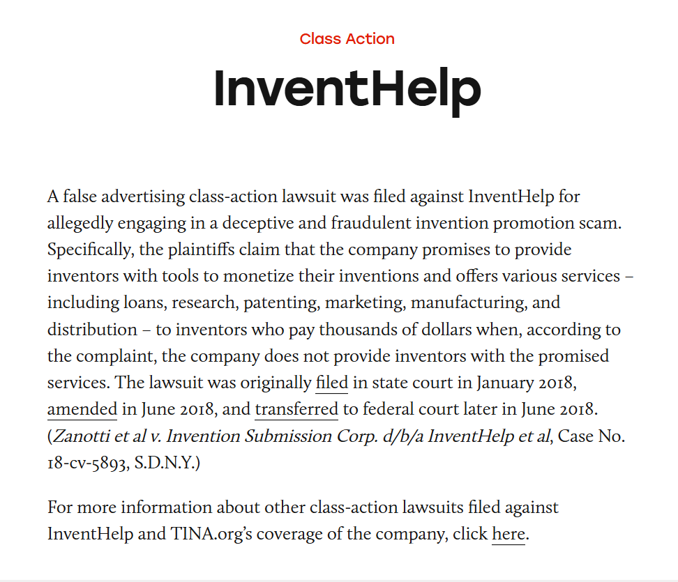 InventHelp