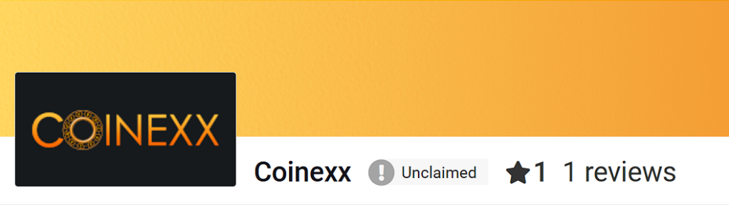 Coinexx 