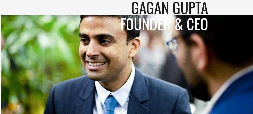 Gagan Gupta