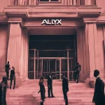 Alyx Union