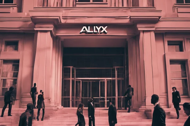 Alyx Union