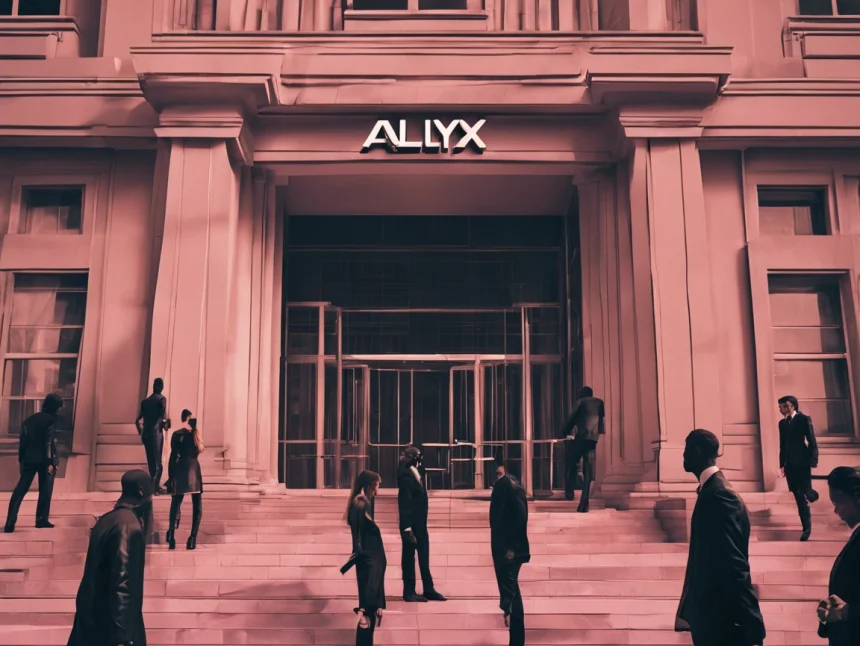 Alyx Union