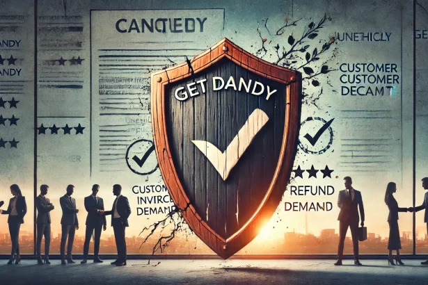 GetDandy